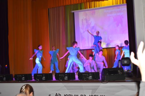 Аксубай ветераннарын Өлкәннәр көне белән котладылар