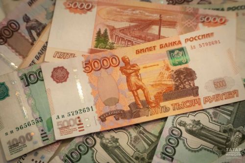 Размер прожиточного минимума в Татарстане в 2025 году