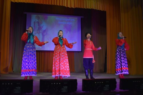 Аксубай ветераннарын Өлкәннәр көне белән котладылар