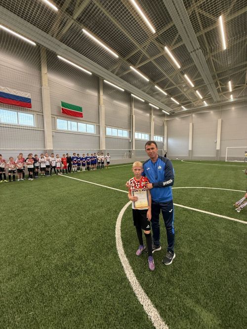 «Аксу» көмеш приз яулады