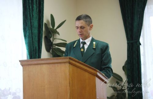 Эш сезоны нәтиҗәләре: урманнарда – иминлек, аларның киләчәге – профессионаллар кулында