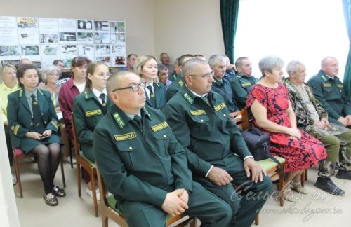 Эш сезоны нәтиҗәләре: урманнарда – иминлек, аларның киләчәге – профессионаллар кулында