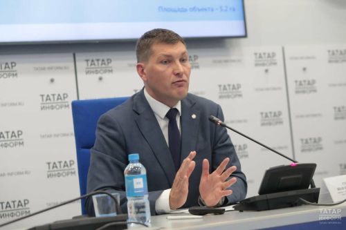 В Татарстане объединят данные о культурном наследии в единой информационной системе