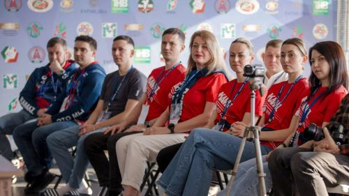В Татарстане начинается подготовка к фестивалю «Наше время — Безнең заман»