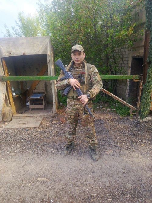 Быть патриотом — остаться в памяти навсегда