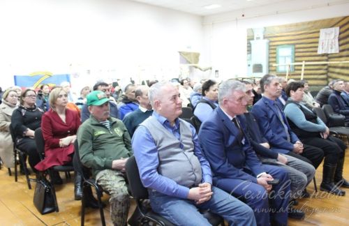 В Урмандееве появится асфальт до Дома культуры