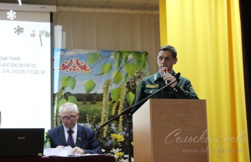 В Урмандееве появится асфальт до Дома культуры