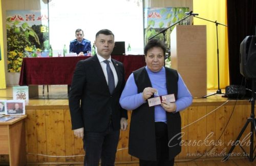 В Урмандееве появится асфальт до Дома культуры