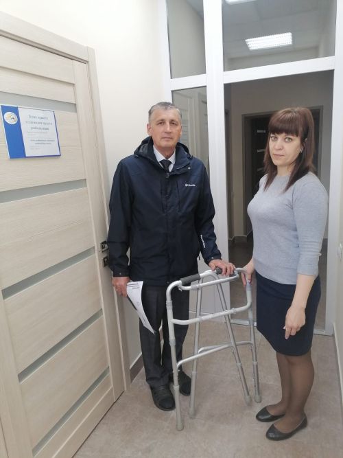 Аксубай халыкка социаль хезмәт күрсәтү үзәгендә “Тәрбия мәктәбе” эшли