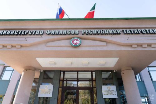 Татарстан направит 53 млрд рублей на 45 региональных проектов в 2026 году