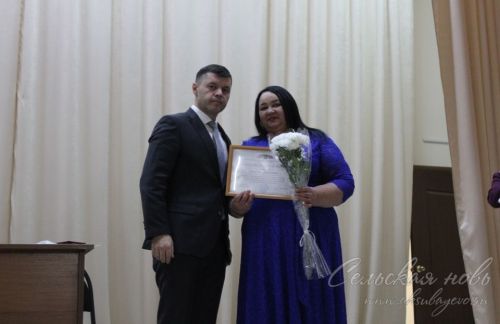 Старокиязлинцы за свой счет купили экскаватор за 1 500 000 рублей для своих нужд