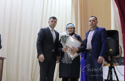 Старокиязлинцы за свой счет купили экскаватор за 1 500 000 рублей для своих нужд
