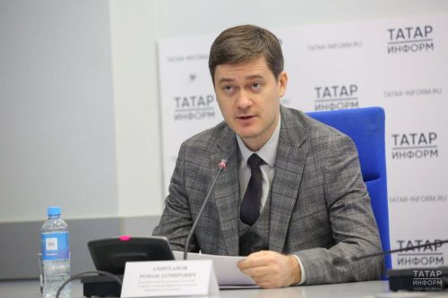 Антикоррупционный мониторинг показывает принципиальную позицию жителей Татарстана