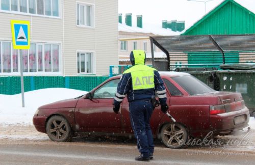 «Народный инспектор»: зафиксируй нарушение ПДД и получи вознаграждение