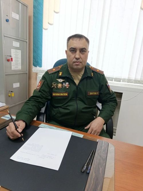 В Татарстане открыт набор в беспилотные войска