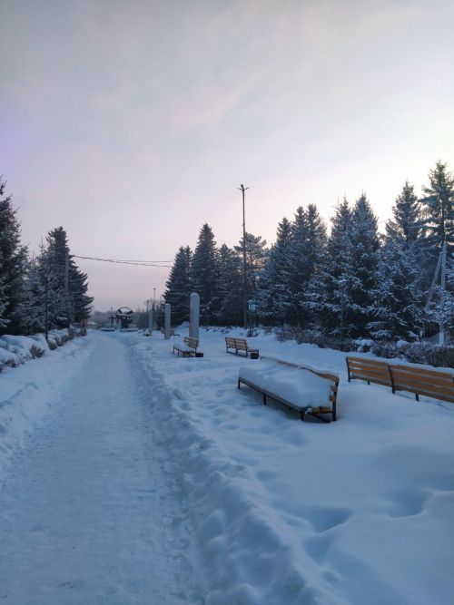 Прогноз погоды в Аксубаеве на 31 января