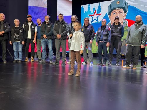Аксубайда Хәрби хезмәткә чакырылучылар көне узды