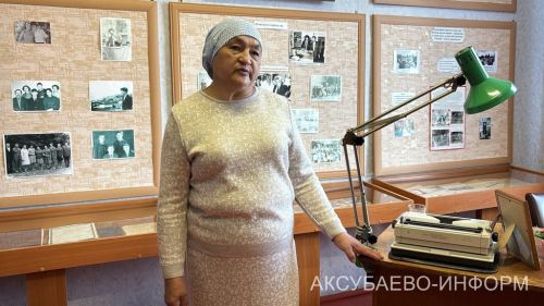 Аксубай районында Радик Сабиров истәлегенә очрашу узды
