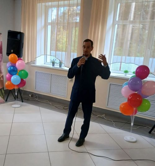 Федоровском доме-интернате Аксубаевского района поздравили старшее поколение