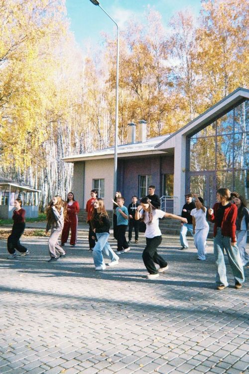 «Сәләт–Аксубай» активистлары семинардан яңа идеяләр белән кайттылар