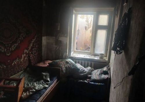 Пожар в Аксубаеве: неисправное электрооборудование привело к потере имущества