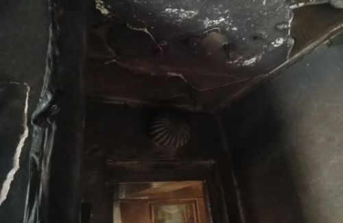 Пожар в Аксубаеве: неисправное электрооборудование привело к потере имущества