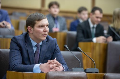 Работает новая организация: Аксубаевский энергорайон
