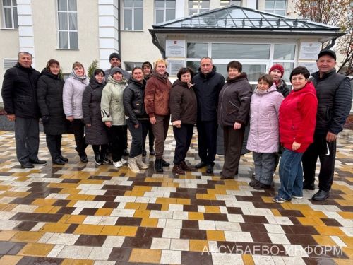 Аксубай районында традицион авыл хуҗалыгы ярминкәсе узды