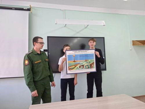 Аксубай районында гражданнар оборонасы буенча штаб күнегүләре узды