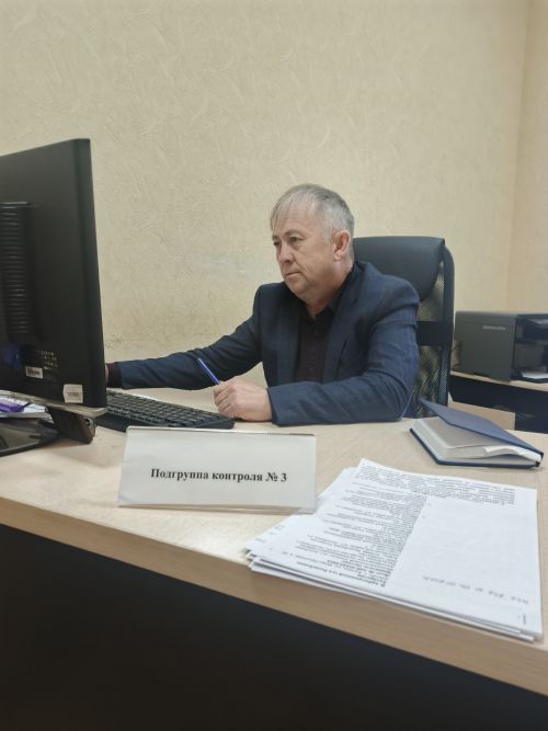 Аксубай районында гражданнар оборонасы буенча штаб күнегүләре узды