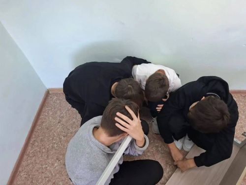 Аксубай районында гражданнар оборонасы буенча штаб күнегүләре узды