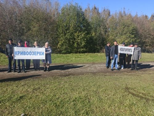 Аксубай районында гражданнар оборонасы буенча штаб күнегүләре узды