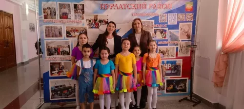 Аксубайлылар «Ел хатын-кызы» зональ бәйгесендә җиңүчеләр булдылар