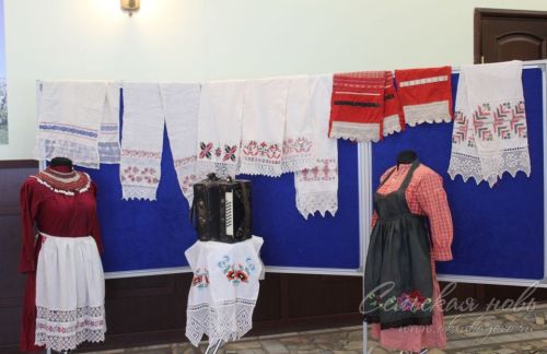 Гасырлар кайтавазы: Аксубайда гаилә традицияләре фестивале узды