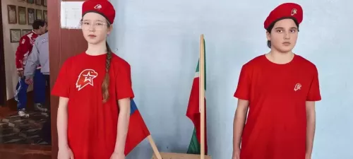 Лыжные гонки посвятили герою СВО