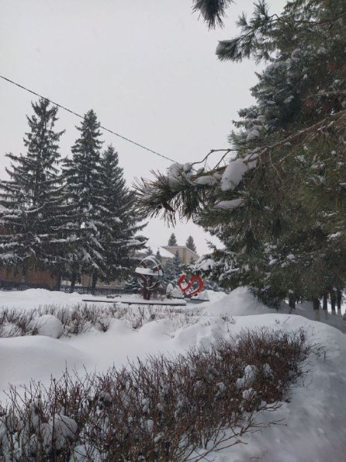 Прогноз погоды в Аксубаеве на 17 февраля