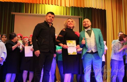 КВН в Аксубаево: три дня репетиций и в зале – смех