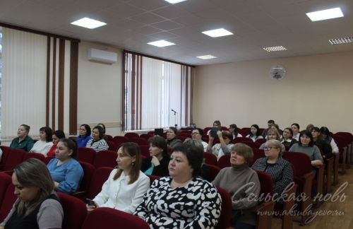 Аксубаевские «Первые»: от «Чистых игр» до патриотических проектов