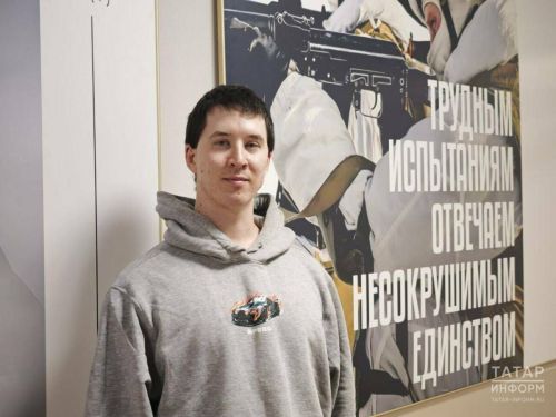 Татвоенкомат: Служащих в Войсках беспилотных систем не переведут в другие подразделения