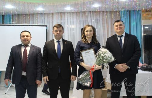Аксубаевские газовики отметили полувековой юбилей организации