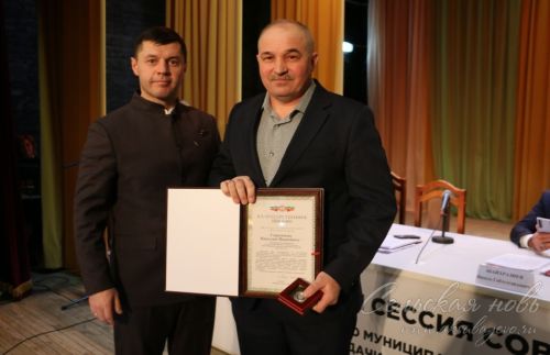 Аксубай районында 2025 елга йомгак ясалды