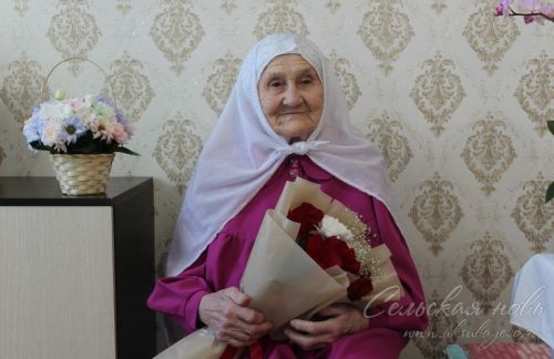 Аксубай ветераны тормыш юлында авырлыкларны күп күргән
