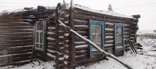 В Аксубаевском районе сгорели жилой дом и баня