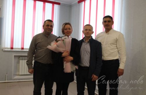 Аксубаевский ветеран всю жизнь прошел в погонах