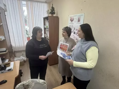 В Аксубаеве отметили 95-летие ГТО