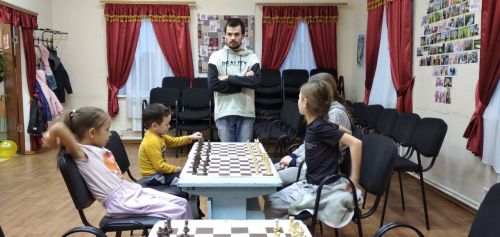 В Малом Сунчелееве хранят традиции и дышат современность