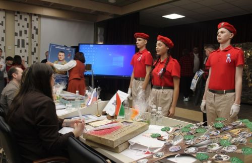 В Аксубаеве раскрыли секреты дружного класса