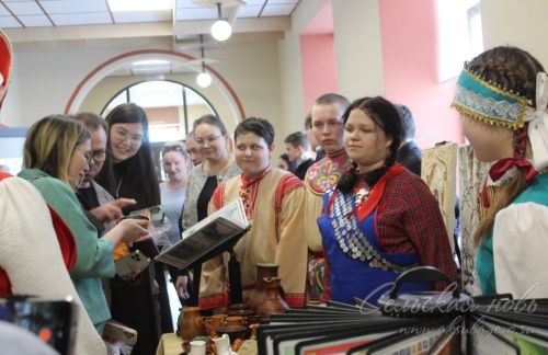 В Аксубаеве раскрыли секреты дружного класса