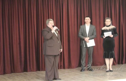 Аксубайда тату сыйныф серләрен ачтылар