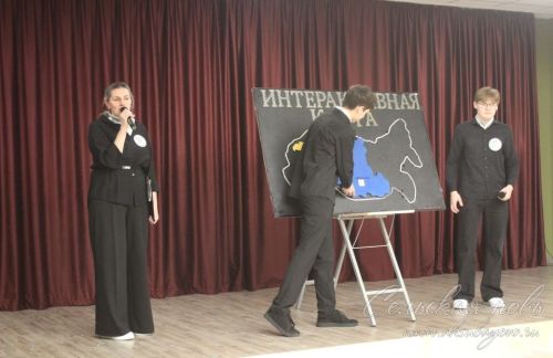 В Аксубаеве раскрыли секреты дружного класса
